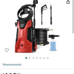 Pressure Washers On Sale !!!