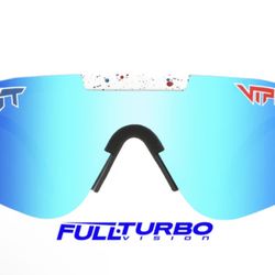 Pit Viper Sun Glasses  🔥 