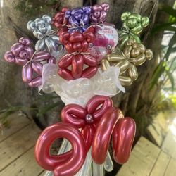 Teddy Bear Valentine’s Day