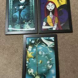 nightmare before christmas