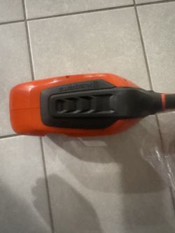 Husqvarna 330iKL Combi Switch + String Trimmer