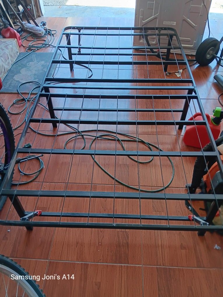 Twin Bedframe 39 X 75