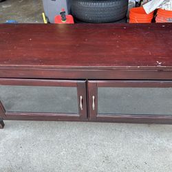 Free TV Stand 