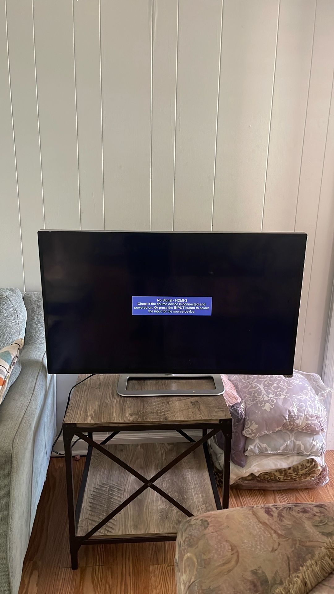 TV