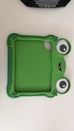 Lilly pad Kids Tablet Case