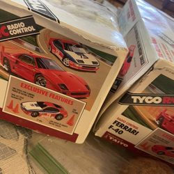 Collection race Cars