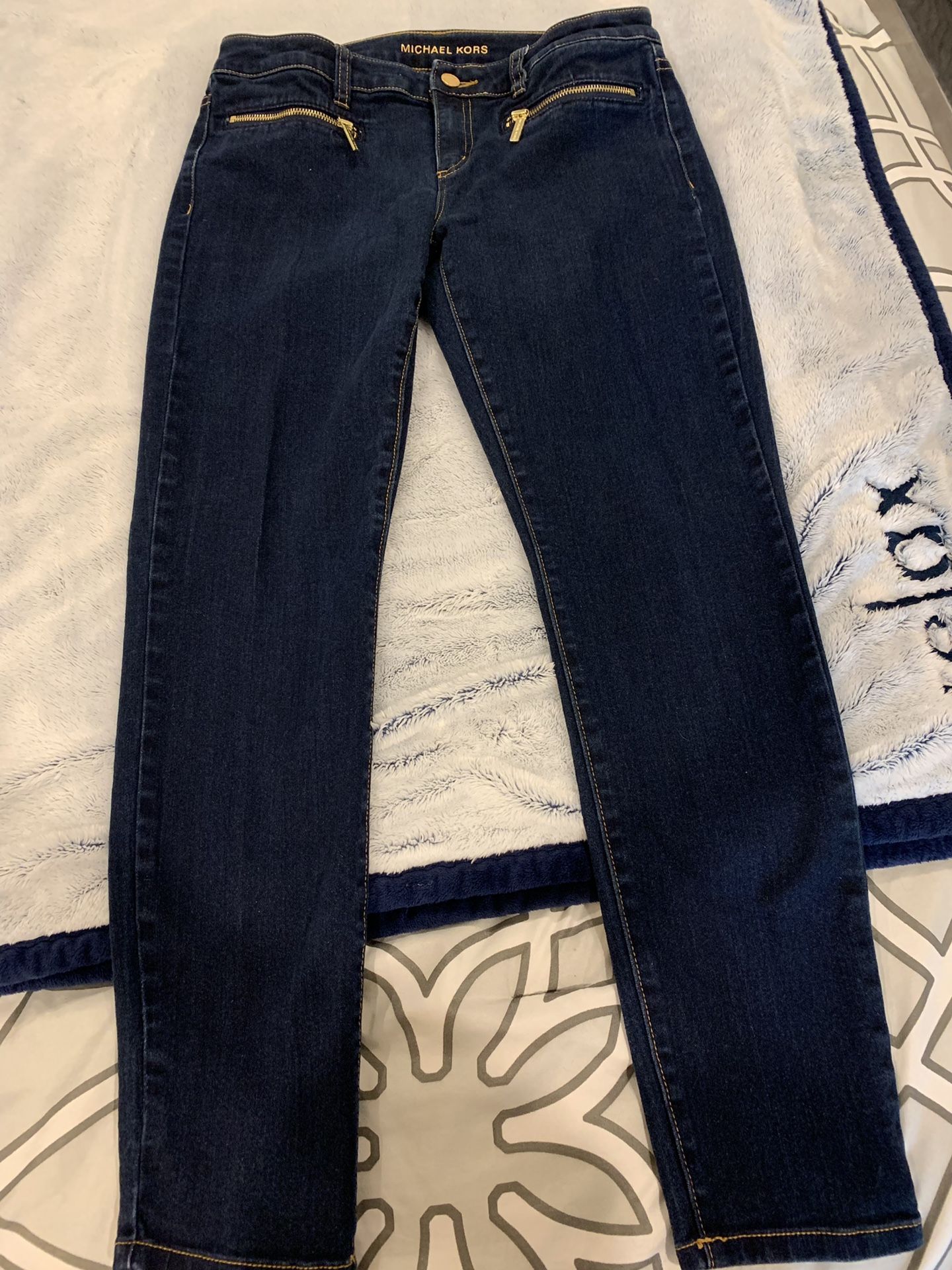Women’s designer jeans