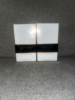 Carolina Herrera Good Girl EDP Légère 80ml – Set of 2