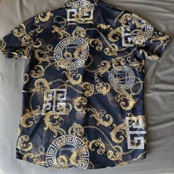 Short Sleeve Shirt