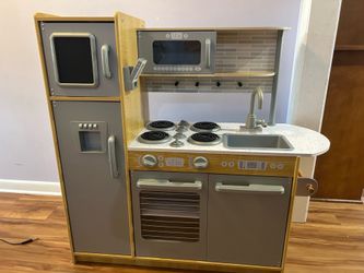Kids kitchen