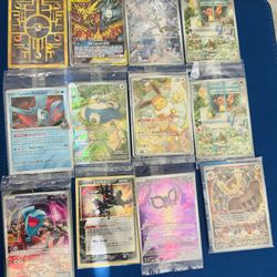 Pokémon Sealed Promos 