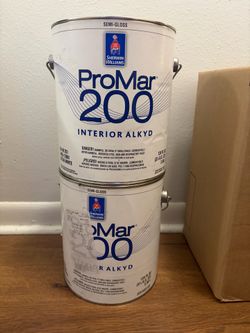 Sherwin Williams Paint