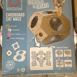 Cat accessories