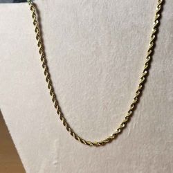 14kGF Rope High Quality!!