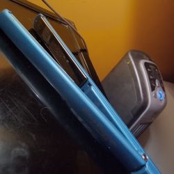 Babyliss Straightener