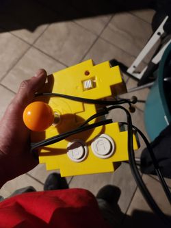 Pacman plug in and play