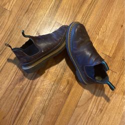 Georgia Boots Romeos Size 9.5 Men’s 