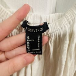 Forever 21 Sundress