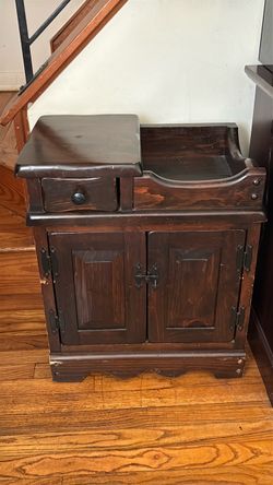 End Table