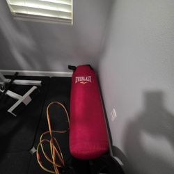 Boxing Bag 