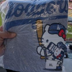 Hello Kitty Trade For Yoshi Bobble