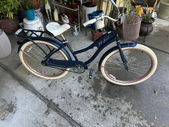Huffy  Bike 26” 