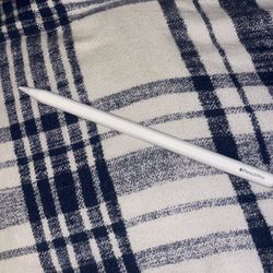 New Apple Pencil Pro