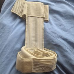 Bfit24 Back Posture Corrector Belt