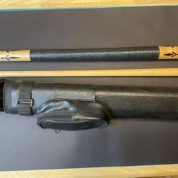 Pool Billiards Cue Lucasi 
