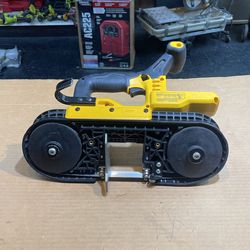 DCS371 DeWalt Cordless Band Saw