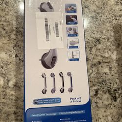 TAILI Grab Bars For Bathtubs And Showers 2 Pack