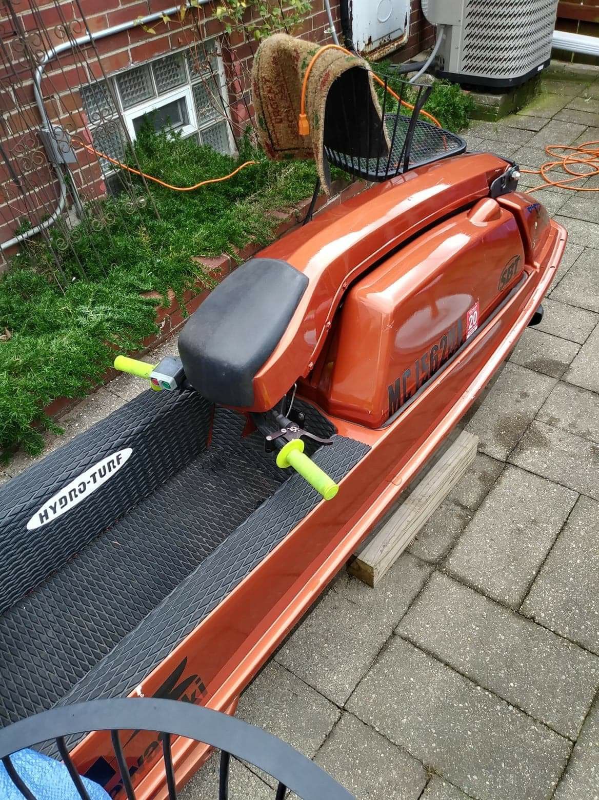 550 stand up jet ski for Sale in Hammond, IN OfferUp