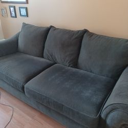 Sofa And Armchairs