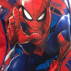 Marvel Spider-Man Backpack 