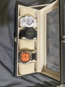 Watches