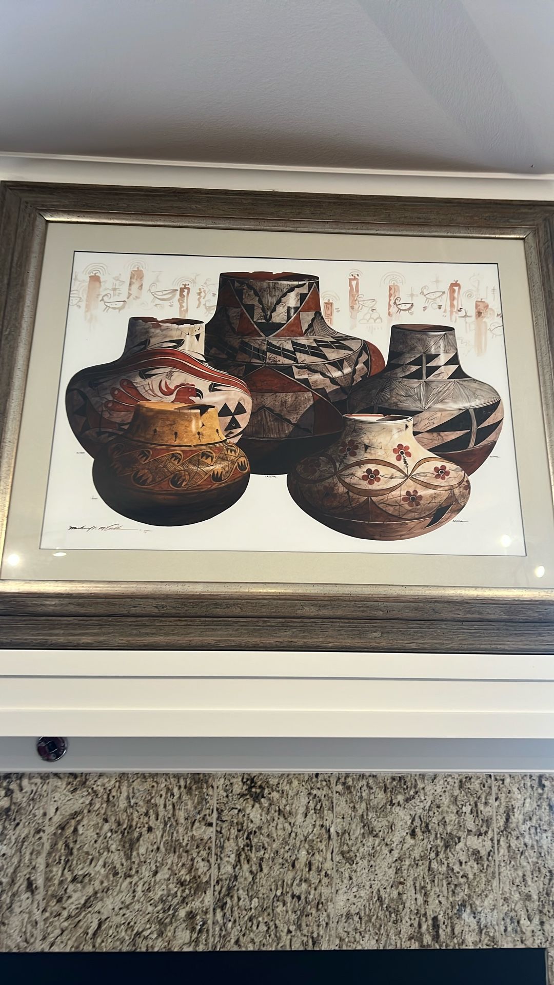 Indian art