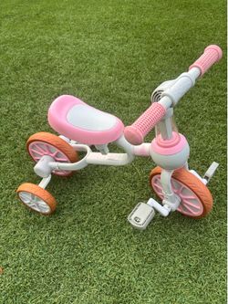 Kids bike $25