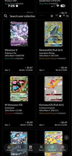 Selling this Pokemon Collection