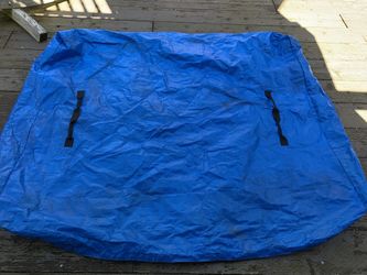 Full Size Mattress Bag For Moving/Storage