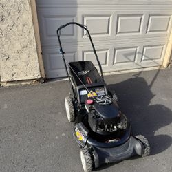 Craftsman Gas Lawn Mower