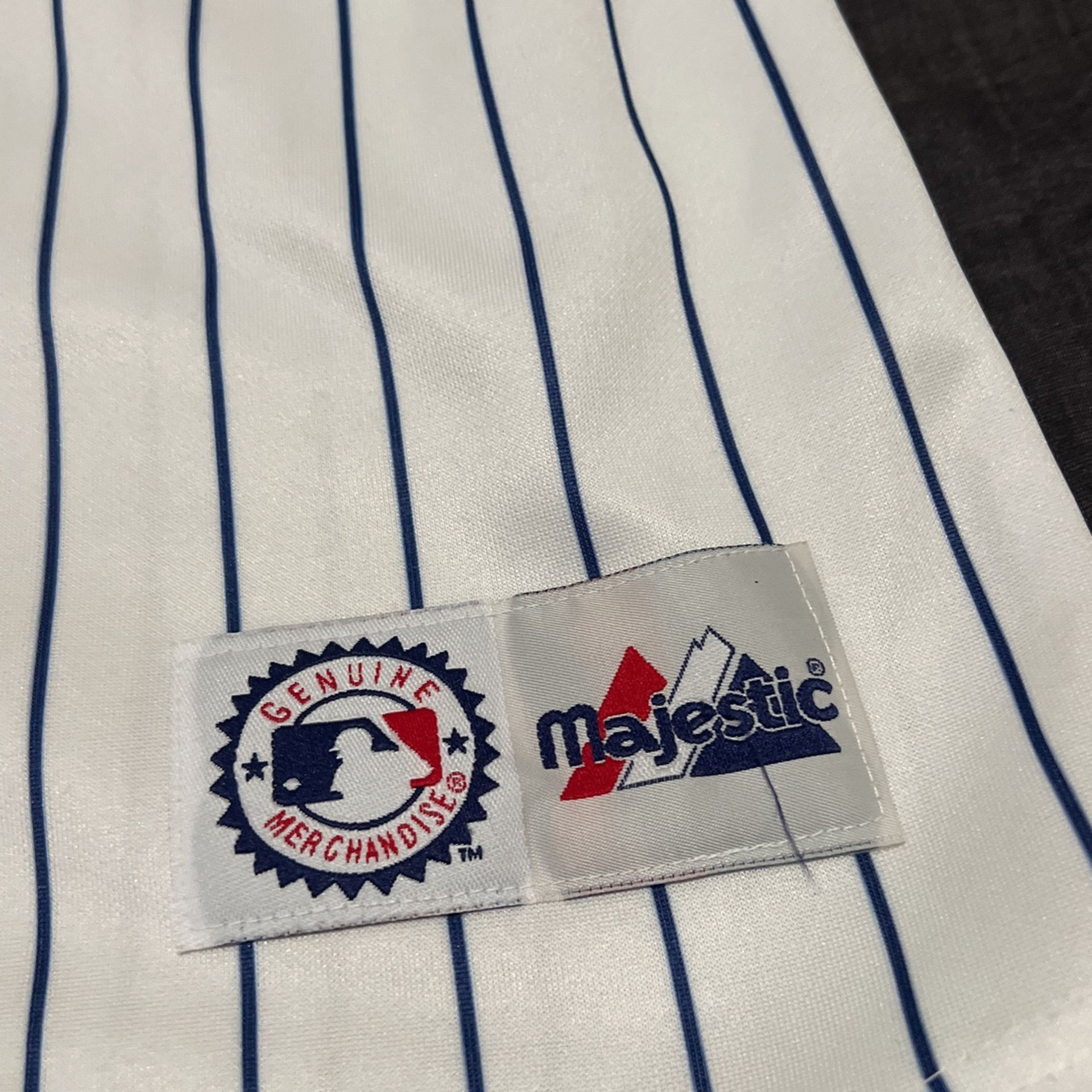 Chicago Cubs Jersey 18 Alou