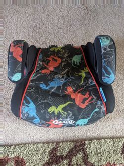 Car seat