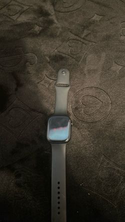 Apple Watch series 10