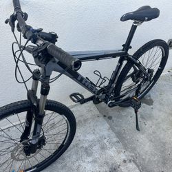 Trek MTB 