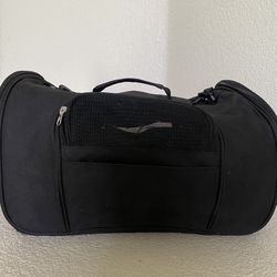Mochila Para Perro