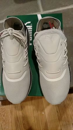 Tsugi Shinsei cubism brand new puma