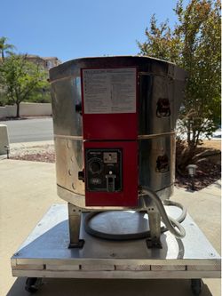 Skutt Electric Kiln | LT-3K Controller | 240V | Stand Included