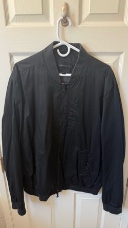 John Varvatos Bomber Jacket Size XXL
