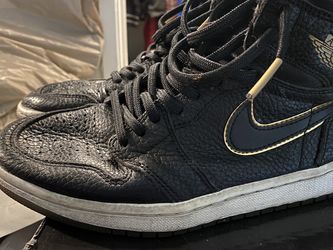 Jordan’s, Nike, Vans