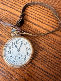 vintage pocket watches (2)